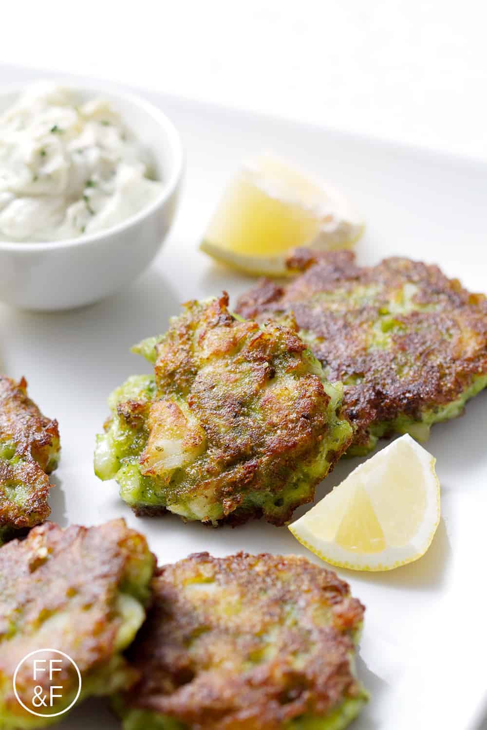pesto-fish-cakes-36wm These Pesto Fish Patties are made of only 5 ingredients and that includes the salt! It’s amazingly flavorful even with such few ingredients. This recipe is great for paleo and autoimmune protocol diets.