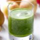 Fruity Green Juice