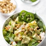 Vietnamese Chopped Salad