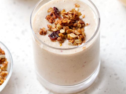 Aip Apple Pie Smoothie Bon Aippetit,How To Attract More Hummingbirds