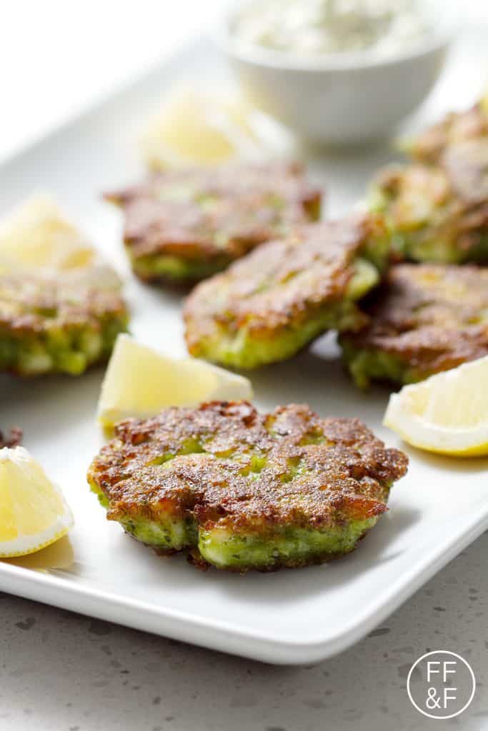 These Pesto Fish Patties are made of only 5 ingredients and that includes the salt! It’s amazingly flavorful even with such few ingredients. This recipe is great for paleo and autoimmune protocol diets.