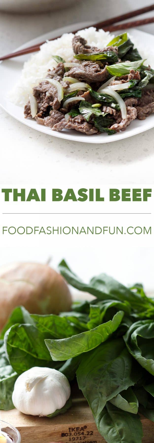 This is a soy free stir-fry recipe for the traditional Basil Beef. This recipe is allergy friendly (gluten, dairy, shellfish, nut, egg, and soy free) and suits the autoimmune protocol and paleo diets.
