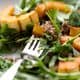 A nutrient dense fall salad that healthy and delicious. The bonus is that this recipe is super easy. You don’t even have to peel the squash, as it’s totally edible! This recipe is allergy friendly (gluten, dairy, shellfish, nut, egg, and soy free) and suits the autoimmune protocol (AIP) and paleo diets.