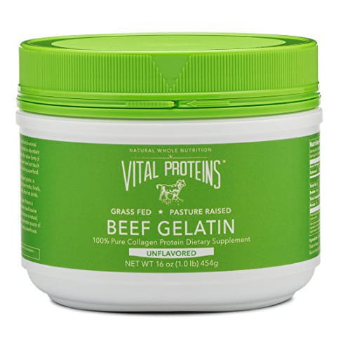 Vital Proteins Beef Gelatin