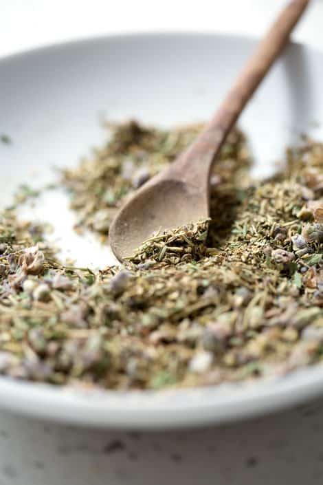 AIP Herbs de Provence Spice Mix | Bon Aippetit