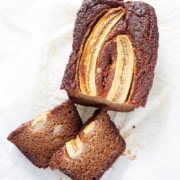 AIP Banana Bread AIP Banana Bread