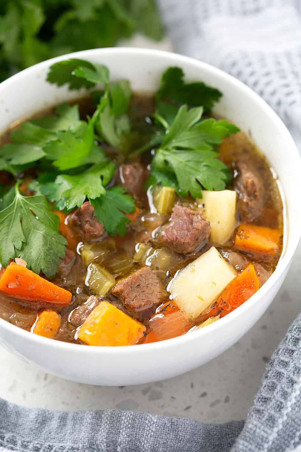 AIP Beef Stew | Bon Aippetit