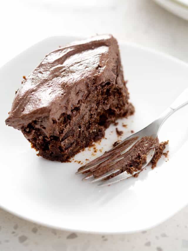 AIP Chocolate Cake Recipe